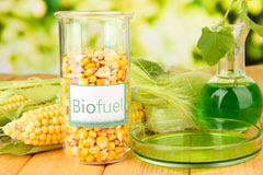 Ullesthorpe biofuel availability
