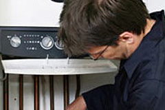 boiler repair Ullesthorpe