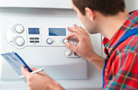 free Ullesthorpe gas safe engineer quotes