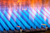 Ullesthorpe gas fired boilers